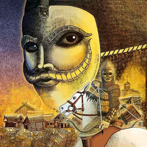 Міфи та фейки з Історії України. 33 спростування - фото 3