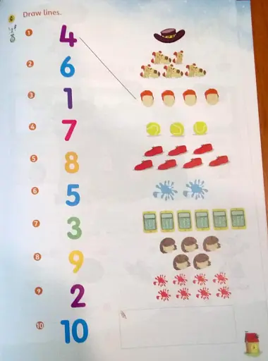 Storyfun for Starters. Level 1. Student's Book with Online Activities and Home Fun - фото 11