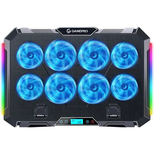 Підставка для ноутбука GamePro CP795 [144498] - фото 2