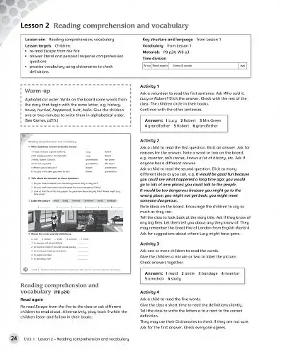 English World 5. Teacher's Guide + eBook Pack - фото 3