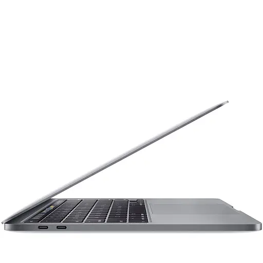 Ноутбук MacBook Pro 13" with Touch Bar Intel Core i5, 8 GB, 256 GB, Space Gray (Grade C) Seller Refurbished - фото 2