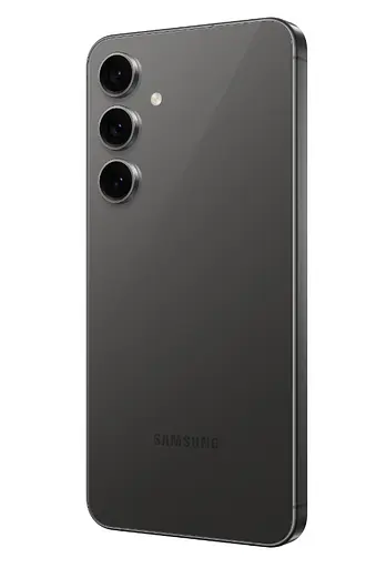 Смартфон Samsung Galaxy S24 FE 8/256Gb Graphite SM-S721BZKGEUC UA UCRF - фото 2