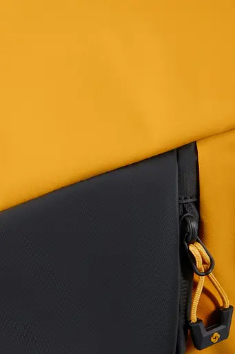 Рюкзак 17.3" Samsonite ECODIVER BLACK 64(49)х38x15 KH7*06022 - фото 14