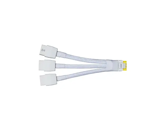 Видеокарта GF RTX 5070 Ti 16GB GDDR7 Gaming Trio OC White MSI (GeForce RTX 5070 Ti 16G GAMING TRIO OC WHITE) - фото 7