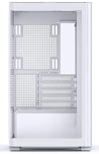 Корпус Jonsbo D300 White (D300 White) Без БП - фото 4