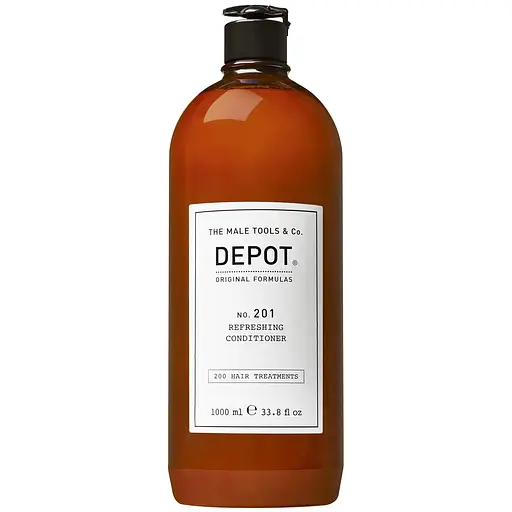 Кондиционер освежающий Depot No.201 Z.ONE Refreshing Conditioner 1 л