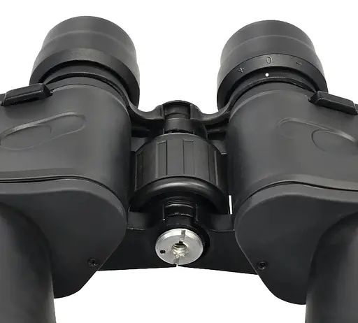 Бинокль Bresser Hunter 8-24x50 (1162450) - фото 3