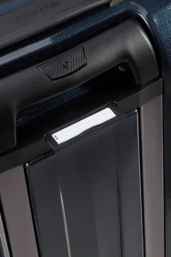 Чемодан Samsonite MAJOR-LITE MIDNIGHT BLUE 55x40x20(23) 55 См KM1*01001 - фото 11