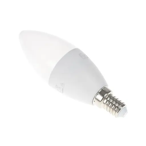 Лампа Brille світлодіодна LED 7W E14 WW C37-PA SG 220 В - фото 4