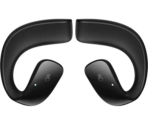 Навушники бездротові Black Shark T20 (BS-T20) чорні - фото 3