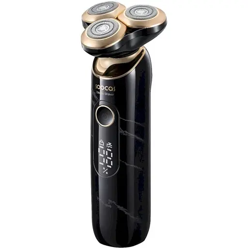 Электробритва Soocas S32 Marbled Facial Cleansing Electric Shaver - фото 1