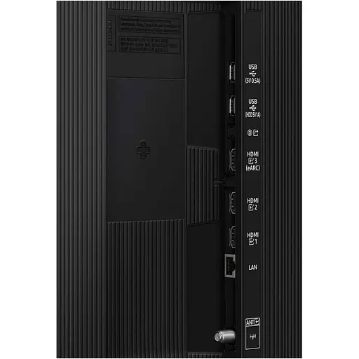 Телевизор Samsung Q8F 75" QLED 4K (QE75Q8FAAUXUA) [136985] - фото 5