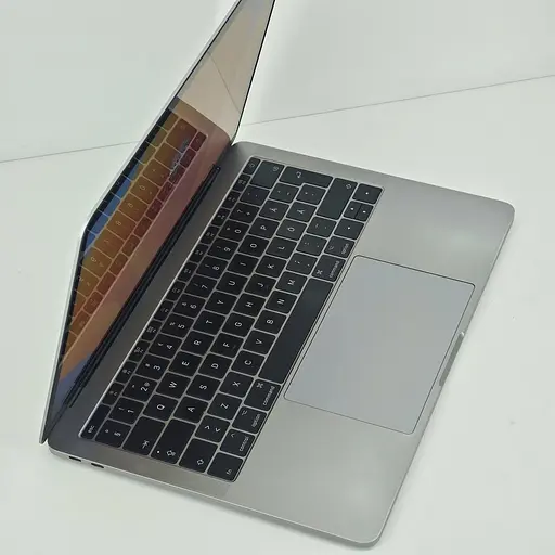 Ноутбук Apple MacBook Pro 13" A1708 Retina (FVFX121ZHV2H) (i5-7360U/16/256SSD) - Class B - фото 5