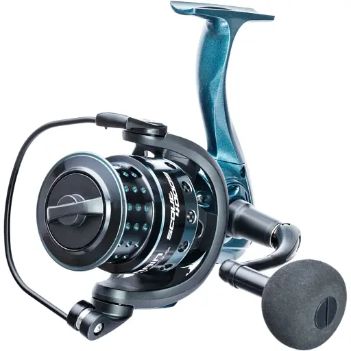 Катушка Brain Scout 3000S 8+1BB