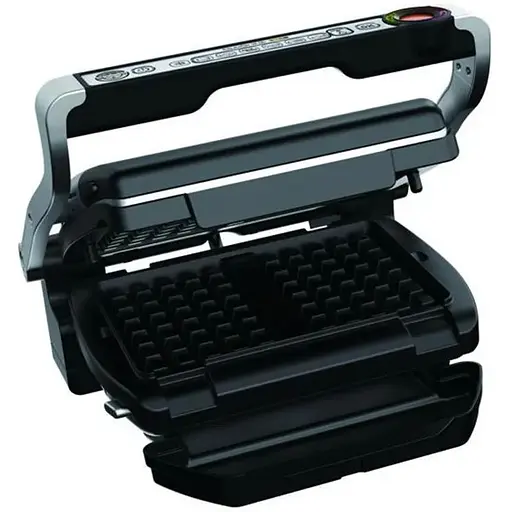 Гриль Tefal OptiGrill+ GC716D12 - фото 3