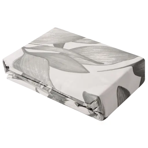 Комплект постельного белья Soho Семейный 2 шт. - 150x200 см Shades Silver - фото 4