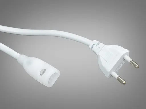 Коннектор для ленты 220V, 8mm - фото 2