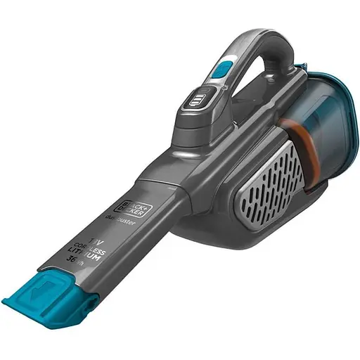 Ручний пилосос Black+Decker BHHV520BF