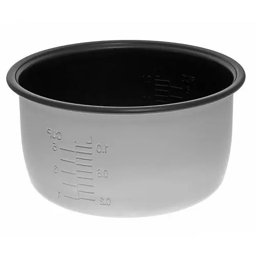 Чаша маленька Panasonic ARE50T9601 для мультиварки SR-TMH102, SR-TMH10