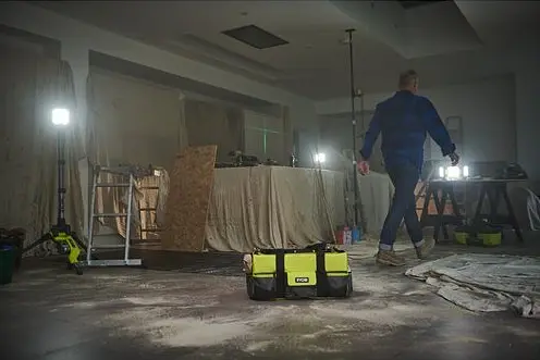 Сумка для инструмента Ryobi RSSLTB1 5132005340 - фото 6