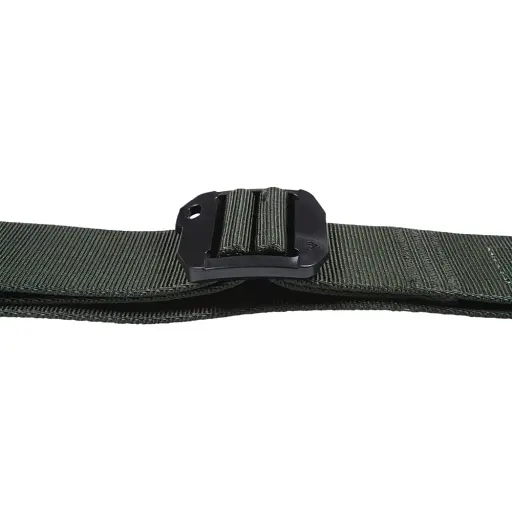 Ремінь брючний First Tactical Bdu Belt XL 1.75" Чорний - фото 3