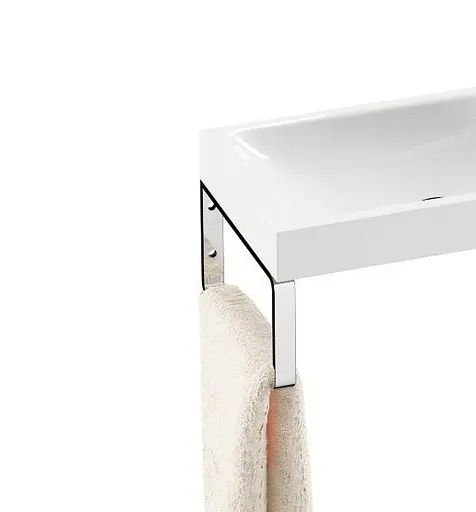 Умивальник Ravak Classic 400 XJD01140000, Білий - фото 2