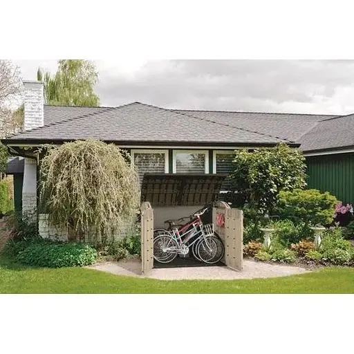 Ящик для зовнішнього зберігання KETER STORE-IT-OUT Ultra 2000 л - фото 7