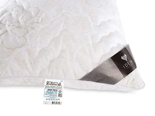 Подушка Ideia Air Dream Classic 50х70 8-11754 - фото 2