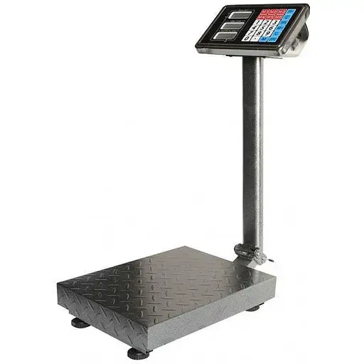 Весы для торговли ViLgrand VES4V100