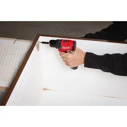 Шуруповерт-дрель Milwaukee M12 BLDDRC-202C аккумуляторная 12В (4933499686) - фото 12