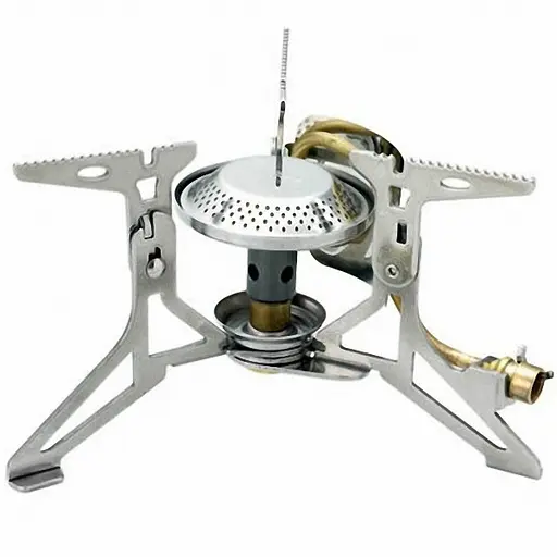 Горелка бензиновая Kovea KB-0810 Booster Calm (1053-KB-0810) - фото 11