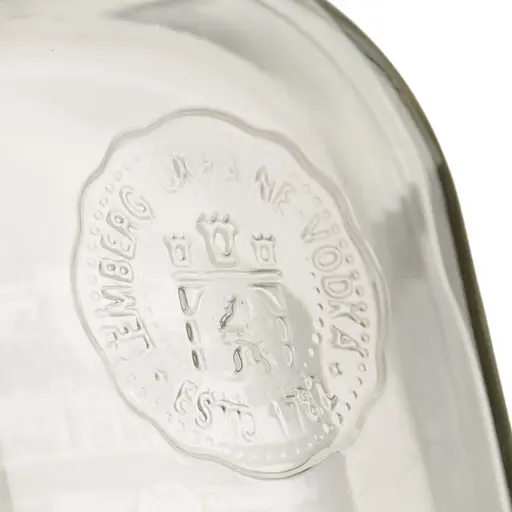 Водка Lemberg 40% 0.75 л  - фото 6