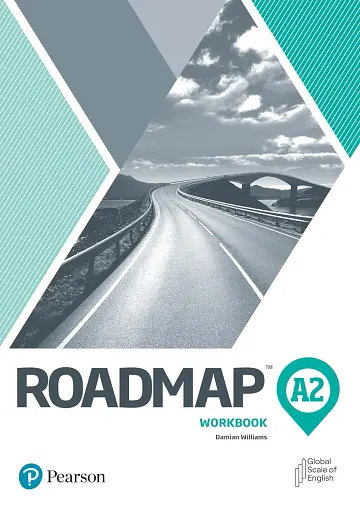 Roadmap A2. Workbook + key
