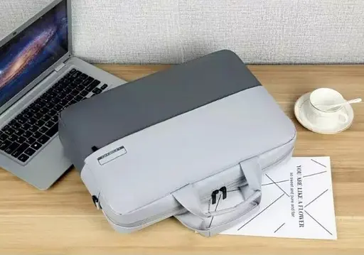 Сумка для ноутбука YangShang 15,6" - фото 3