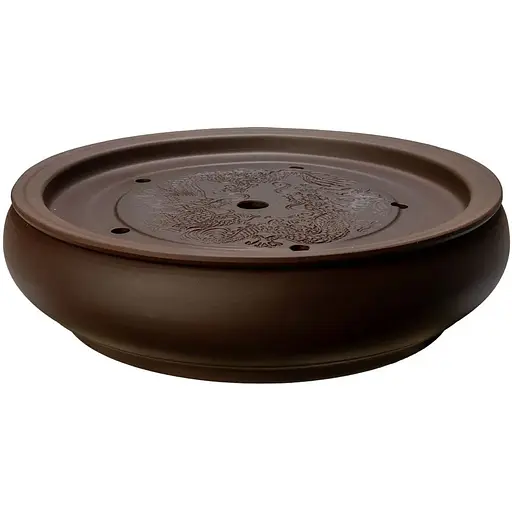 Глиняная чабань Newtea D250 мм 1 шт.