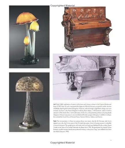 The Art Deco Style: Great Designers & Collectors - фото 10