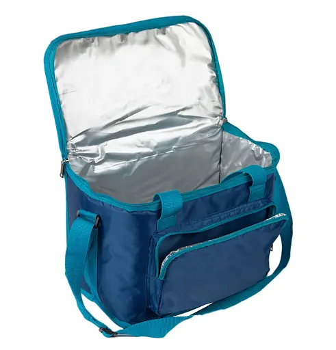 Ізотермічна сумка Time Eco TE-3015SX 15 л синій - фото 5