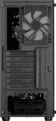 Корпус 2E Hexagon (2E-G338) Без БП - фото 2