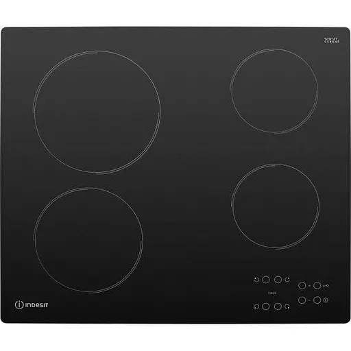 Варочная поверхность электрическая Indesit RI 161 C