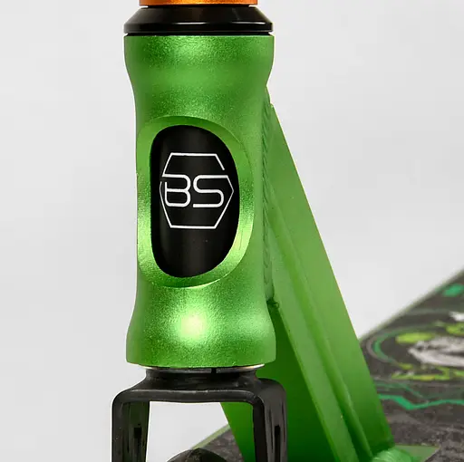 Трюковий самокат BS-9621 Best Scooter HIC-система - фото 5
