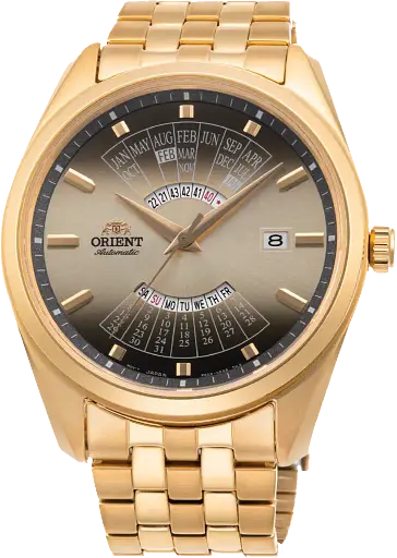 Часы Orient Multi-Year Calendar RA-BA0001G10B