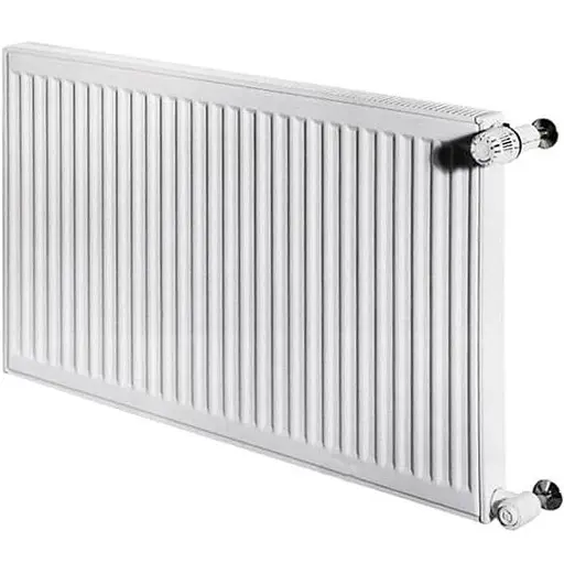 Радіатор сталевий Korado 22х300x1100 бокове підключення (KO1079) - фото 1