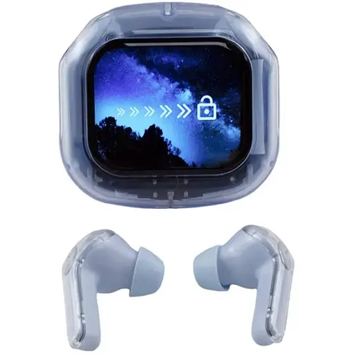 Навушники Inspire Air max Blue