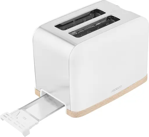 Тостер Ardesto T-F420WWD - фото 1