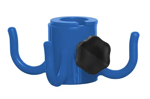 Гачок для пляжних парасольок Time Eco ТЕ-24 - фото 2