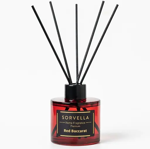 Аромадиффузор Sorvella Red Baccarat 120 мл - фото 2