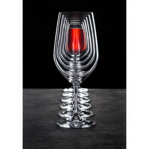 Келих для червоного вина Schott Zwiesel Vina Bordeaux 626 мл (110496) - фото 3