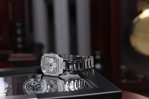 Часы Guess GW0472L1 - фото 6