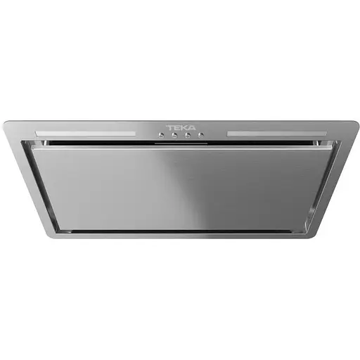 Встраиваемая вытяжка Teka GFL 57760 EOS IX (113100007)