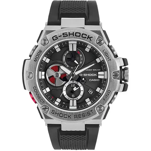 Часы Casio G-Shock GST-B100-1AER